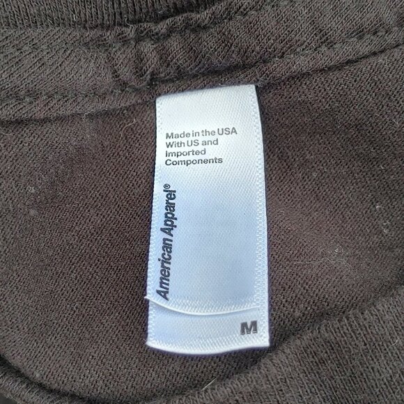 2016 DRAKE SUMMER SIXTEEN TOUR T SHIRT SIZE M BLACK - Picture 3 of 4